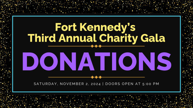 financial DONATE